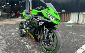 KAWASAKI NINJA ZX-25R KRT ED ZX250E