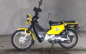 HONDA CROSS CUB JA10