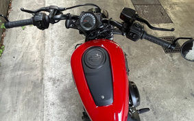 HARLEY RH975 NIGHT STAR 2023 ZH1