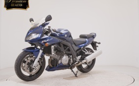 SUZUKI SV1000S 2007 VT54A