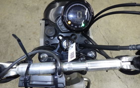 HONDA CT125-2 2001 JA65