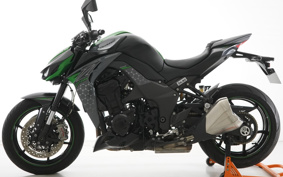 KAWASAKI Z1000 ABS RE 2019 ZRT00J