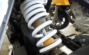 KTM 125 DUKE 2008
