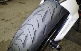 TRIUMPH TRIDENT 660 2022