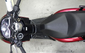 YAMAHA MAJESTY155 S SG28J