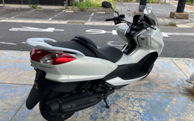 YAMAHA MAJESTY 250 SG20J