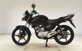 YAMAHA YBR125
