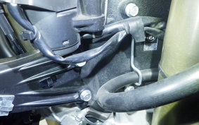 KAWASAKI ZZ1400 NINJA R 2006 ZXT40A