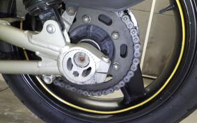 KAWASAKI ZRX-2 1998 ZR400E