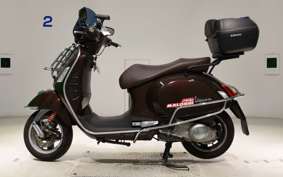 VESPA GTS250IE 2000
