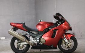 KAWASAKI ZX 1200 NINJA R 2001 ZXT20A
