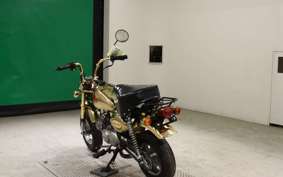 HONDA MONKEY Z50J