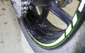 KAWASAKI NINJA ZX-6R A 2023 ZX636G