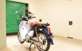 HONDA C125 SUPER CUB JA48