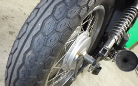 HONDA CM250T 2025 MC04