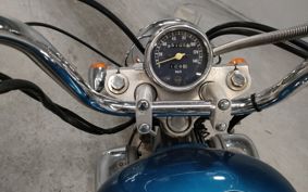 YAMAHA VIRAGO250S 3DM