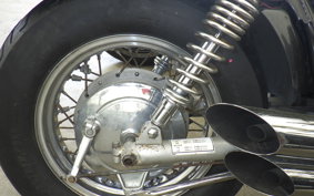 YAMAHA VIRAGO 400 1992 2NT