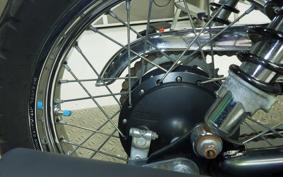 SUZUKI GRASS TRACKER NJ4DA