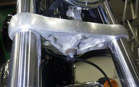 HARLEY FXDB 1580 2008