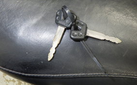 YAMAHA DRAGSTAR 400 CLASSIC 2002 VH01J