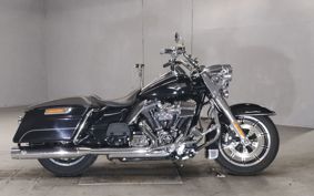HARLEY HARLEY FLHR1690 FBM