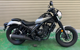 HONDA REBEL MC49