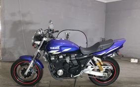YAMAHA XJR400 R RH02J