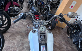 HARLEY FXDI 35th 2005 GW1