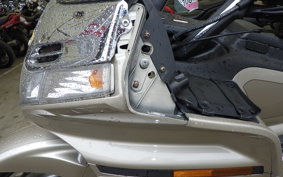 HONDA GL1500 GOLD WING SE 1998 SC22