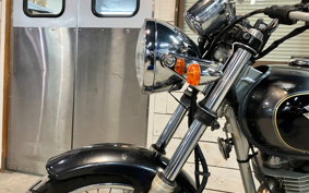 SUZUKI ST250 E Type NJ4CA