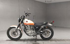 SUZUKI GLASS TRACKER BIG BOY NJ47A