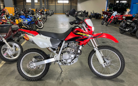 HONDA XR250 MD30
