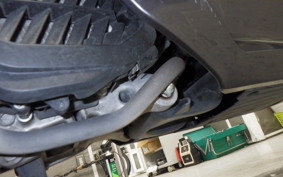 HONDA PCX125-3ﾊEVEﾘｯﾄﾞ 1995 JF84