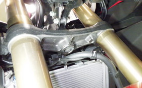 HONDA CBR400R 2024 NC56