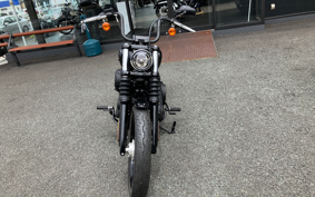 HARLEY  HARLEY FXBB 2017 YJJ