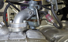 HONDA MONKEY Z50J