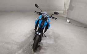 SUZUKI GSX-8S EM1AA