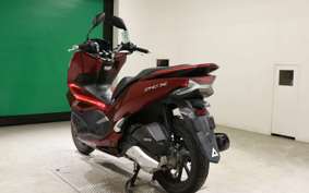 HONDA PCX 125 2022 JF81