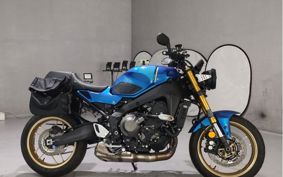 YAMAHA XSR900 2022 RN80J