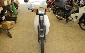 HONDA C70 SUPER CUB E C70