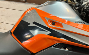 KTM 790 DUKE 2018 TU640