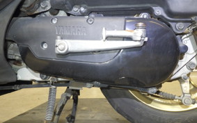 YAMAHA JOG ZR Gen.3 SA39J