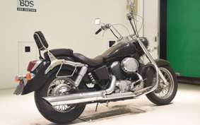 HONDA SHADOW 400 1997 NC34