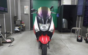 YAMAHA MAJESTY 125 FI 2023