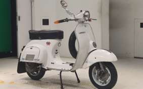 VESPA ET-3 2026
