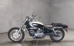KAWASAKI ELIMINATOR 250V VN250A