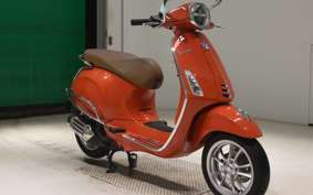 VESPA PRIMAVERA 150 2008