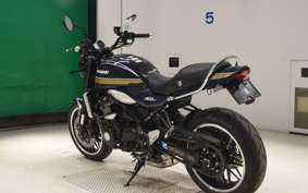 KAWASAKI Z900RS 2022 ZR900K