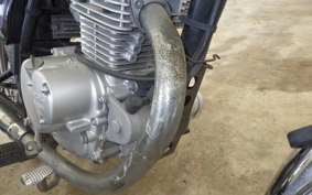 SUZUKI GN125 H