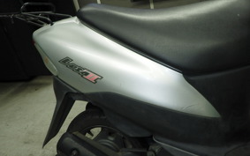 SUZUKI LET's 2 2026 CA1PA